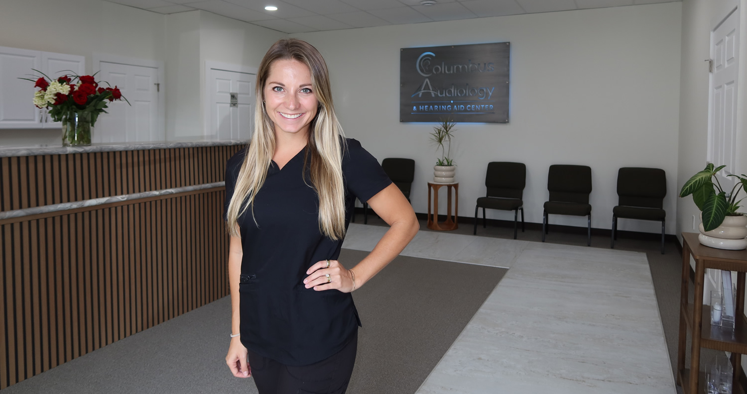 Columbus Audiology & Hearing Aid Center