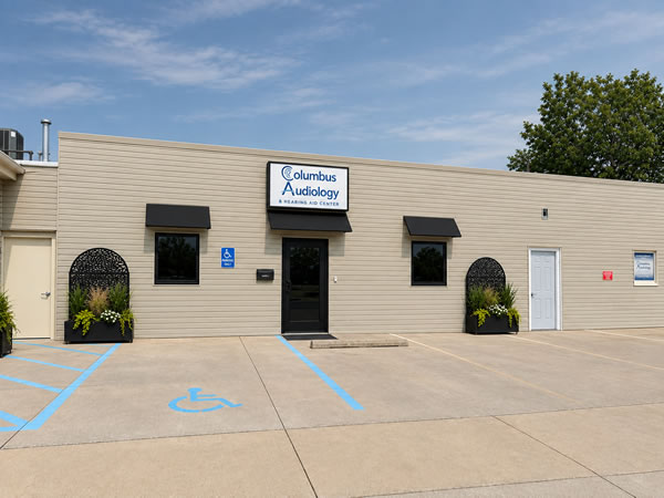 Columbus Audiology & Hearing Aid Center